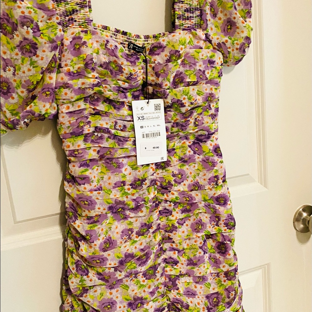 COPY - New Zara dress